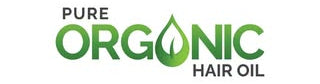 Pure Organic Oil